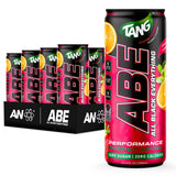 All Black Everything Performance Energy Drink | Zero Calories, Sugar Free | 200mg Caffeine | Beta Alanine & Citrulline | Pre-Workout Sport Drink