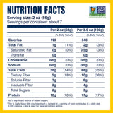 Barilla Protein+ (Plus) Stars Pasta, 14.5 Ounce - plant based - Made from Lentils, Chickpeas & Peas - Non-GMO
