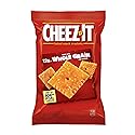 Cheez-It Crackers Made with Whole Grain, 1 Ounce, 60 Count