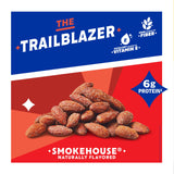 Blue Diamond Smokehouse Almonds (Pack of 2)