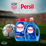 Persil Ultra Pacs Intense Fresh Everyday Clean Laundry Detergent, 100 count