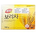 Dongsuh Roasted Barley Tea, 10g x 30 bags