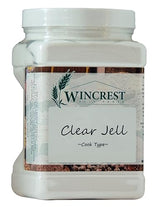 Clear Jell (Clearjel) Canning Starch - Cook Type - 5 Lb Bulk