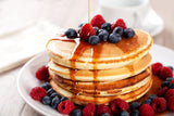 Cary's Pure Maple Syrup, Grade A Amber, 12.5 Ounce