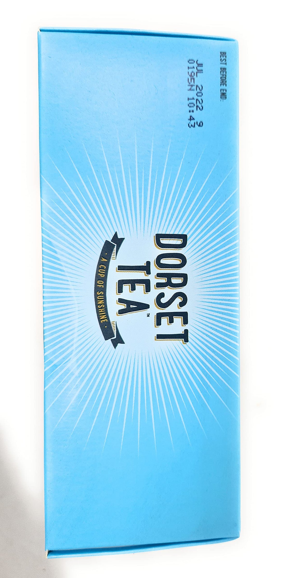 Dorset Tea Bags (80) - Pack of 2