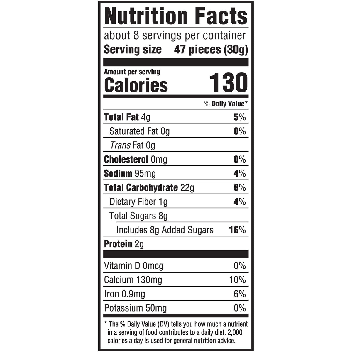 Teddy Grahams Honey Graham Snacks, 1- 8oz bag