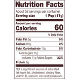Tootsie Pops Single Flavor Bag - Grape Flavored Lollipops with Chocolatey Center - Individually Wrapped Hard Candy - Blue Candy - Peanut Free, Gluten