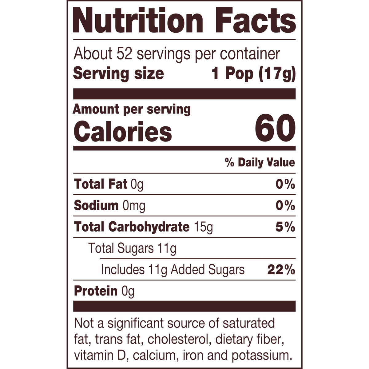 Tootsie Pops Single Flavor Bag - Grape Flavored Lollipops with Chocolatey Center - Individually Wrapped Hard Candy - Blue Candy - Peanut Free, Gluten