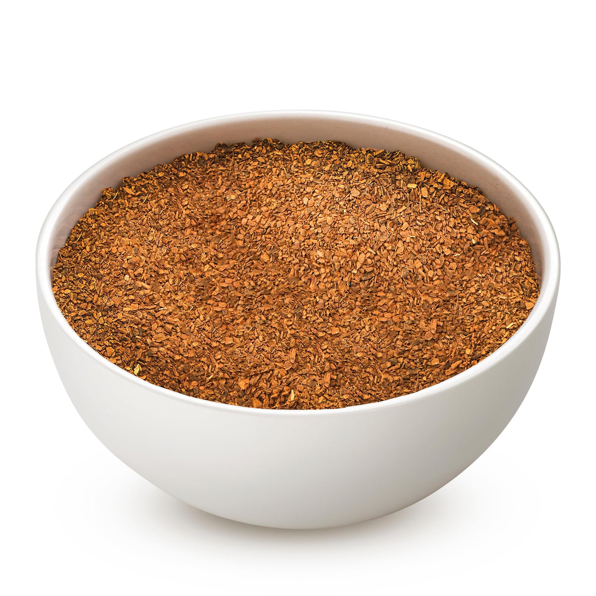 Birch & Meadow Granulated Cinnamon, 14.4 oz, Tea Cut, Drinks, Sweet & Aromatic