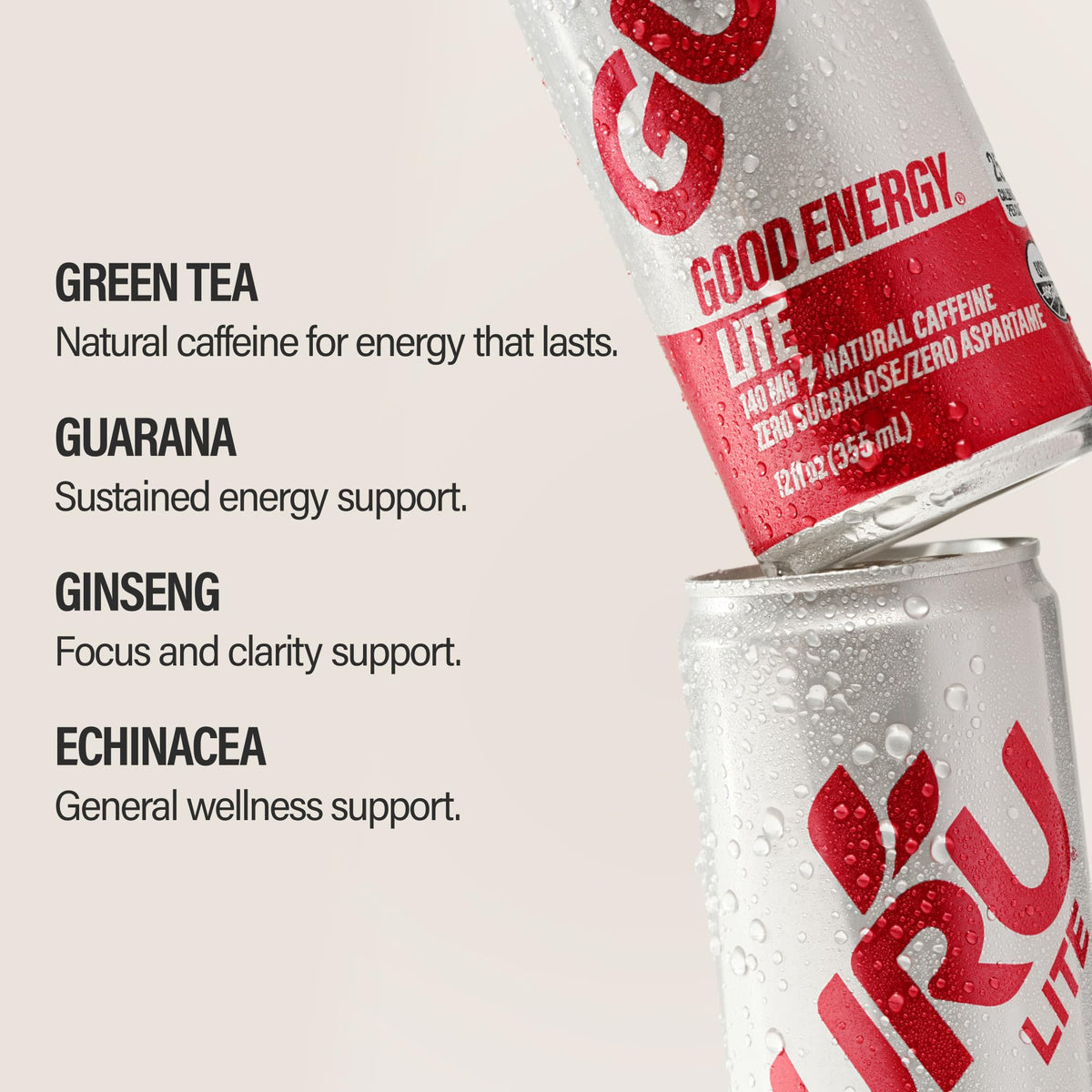 GURU Energy BEV Lite