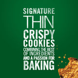 TATES BAKE SHOP Oatmeal Raisin Cookies, 7 OZ