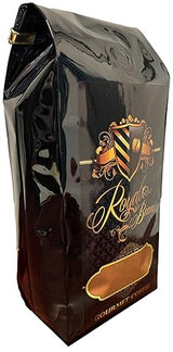 Flavored Coffee (FLORIDA ORANGE Flavored Coffee, 1lb Ground)