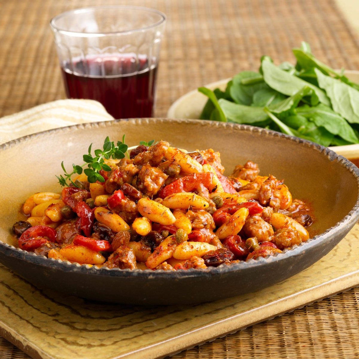 McCormick Gourmet Organic Paprika, 1.62 Oz