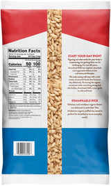 Arrowhead Mills Organic Puffed Rice Cereal, 6 oz Bag (Pack of 3)