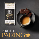 95% Cocoa EXCELLENCE Bar