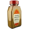Marshall’s Creek Spices Ginger Ground Seasoning, 6 Ounce