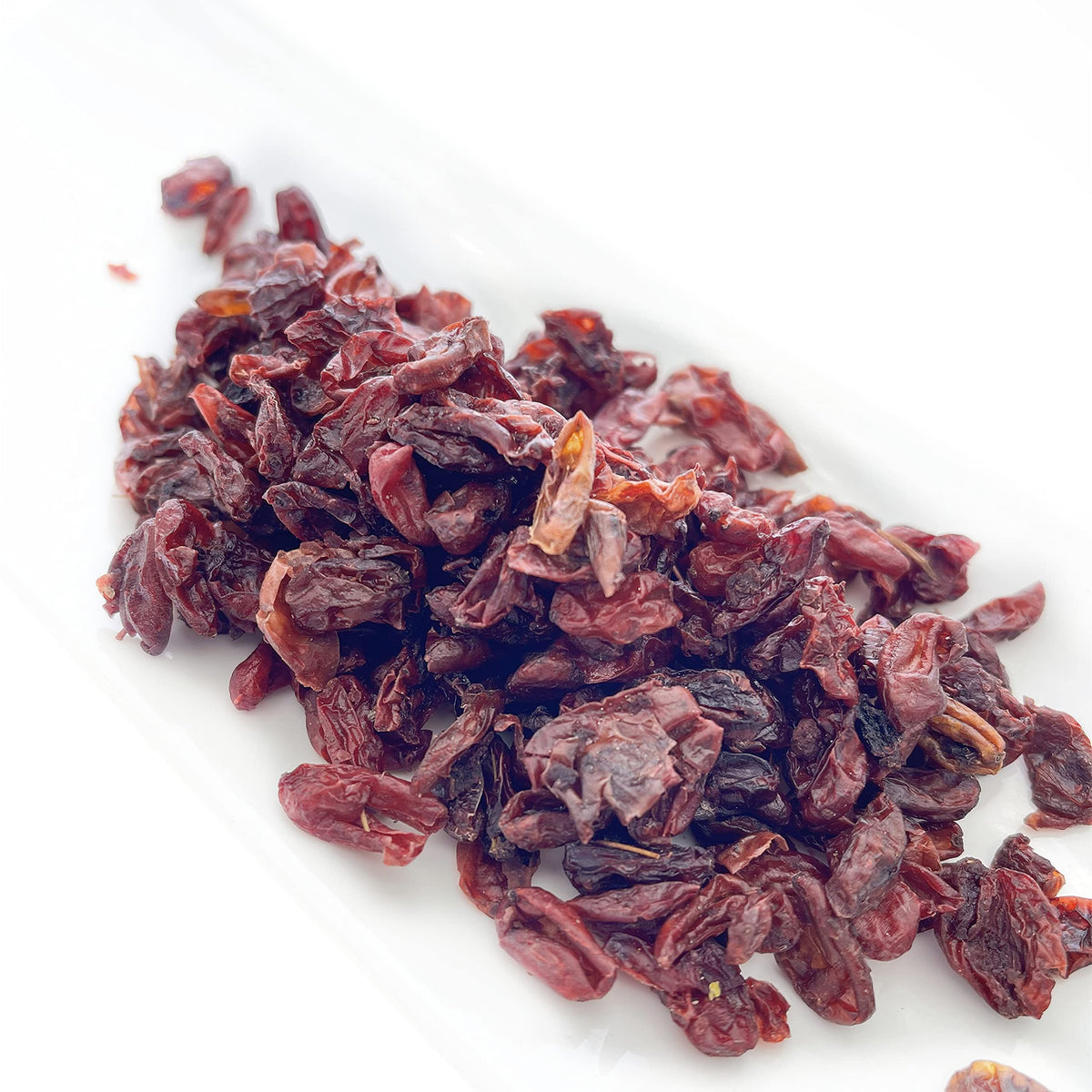 Natural Cornus Fruit ???(???) - Loose Berry ??? (16oz)