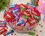 Ultimate Assorted Candy Party Mix - 20 LB Bag - Mega Variety Bulk Assortment - Individually Wrapped Candy - Queen Jax - Variety Pack