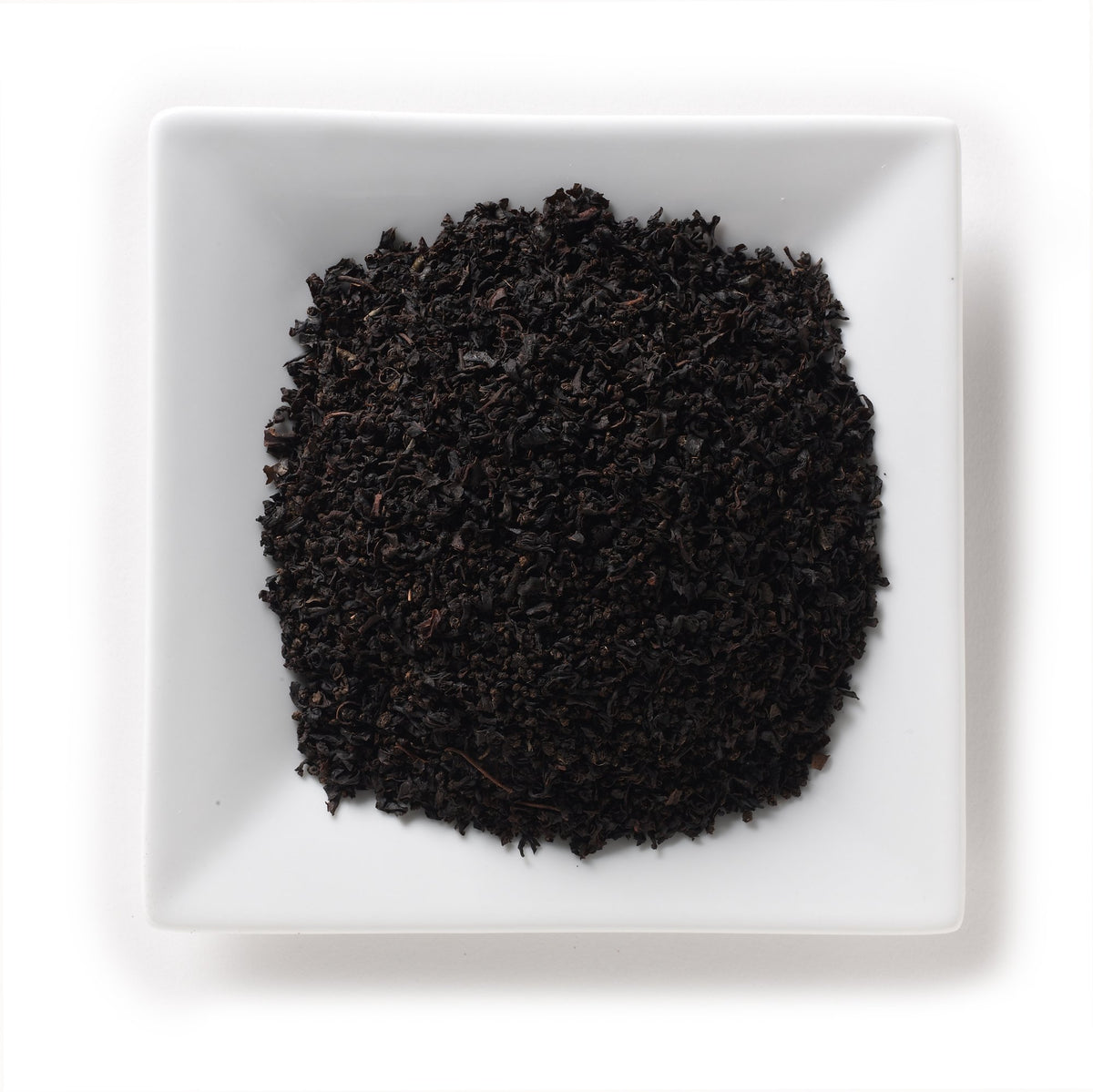 Mahamosa Flavored Black Tea Blend Loose Leaf (Looseleaf) - Butterscotch 2 oz