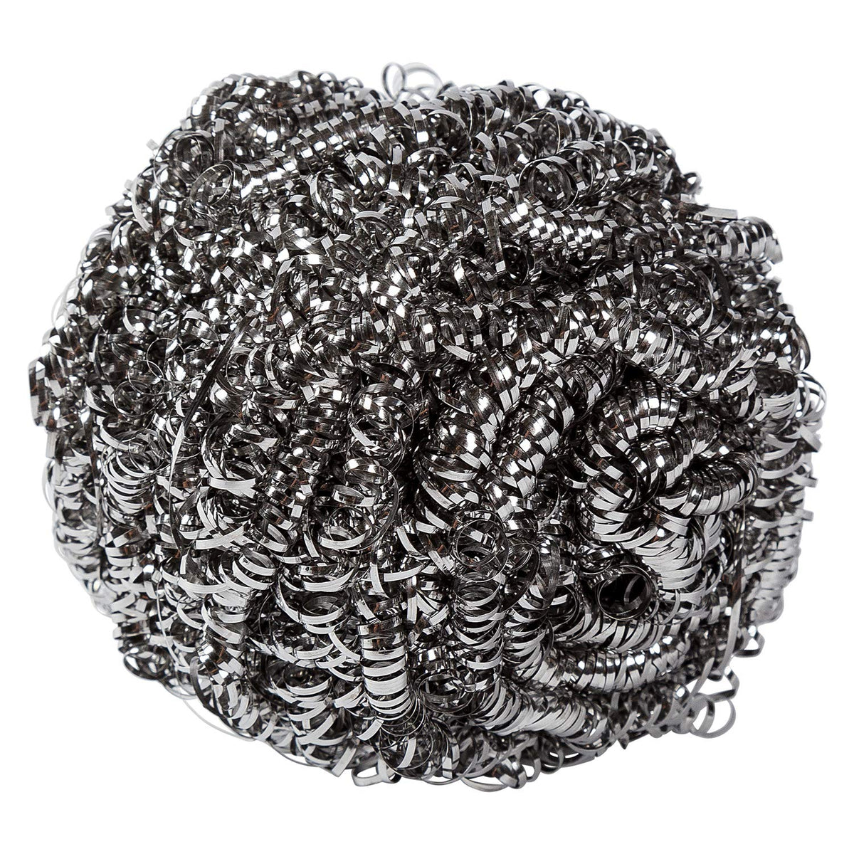 Royal Large Stainless Steel Sponge, Package of 72