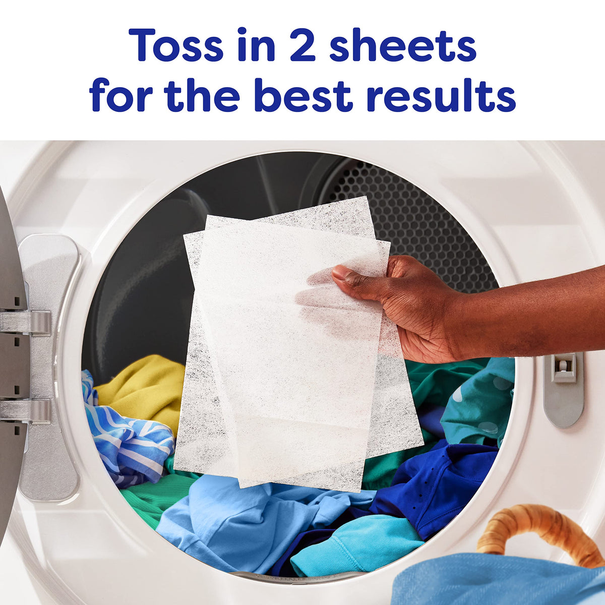 Bounce Free/Gentle Dryer Sheets