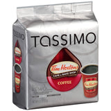 Tim Hortons Coffee(pack of 4)