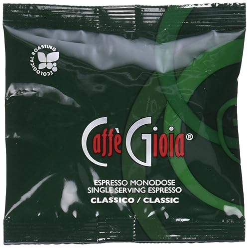 Caffe Gioia - Box of 150 Pods