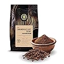 Christopher Bean Coffee - Certified Kosher - Decaf Ground Universal Drip Cinnamon Hazelnut Crème Flavored Coffee| Coffee Beans with Medium Roast 100%