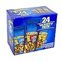 Planters Nut Variety Pack - 24 Count (Pack of 2)