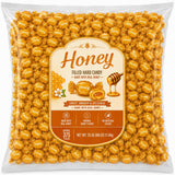 Honey Filled Hard Candy Individually Wrapped Bulk Bag - 25 lb (Approx. 2000 pieces)