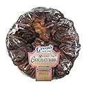 Green's Bakery Round Kosher Chocolate Babka - 26 oz.