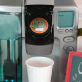 Bonsai Tea Co. English Breakfast, Compatible with K Cup Brewers Including 2.0, 40 Count