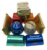 Zaini, Italian Fancy Chocolate Assortment (Grande Assortimento) (2.200 Lbs)