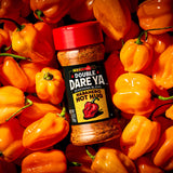 Double Dare Ya Habanero Hot Hug, 3.3 Ounce
