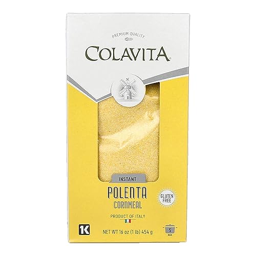 Colavita Polenta, 1 Pound