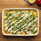 Siete Sauce Enchilada Green 15 OZ
