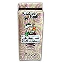Coffee Fool's Peppermint Mistletoe Kisses (Very Fine Grind)