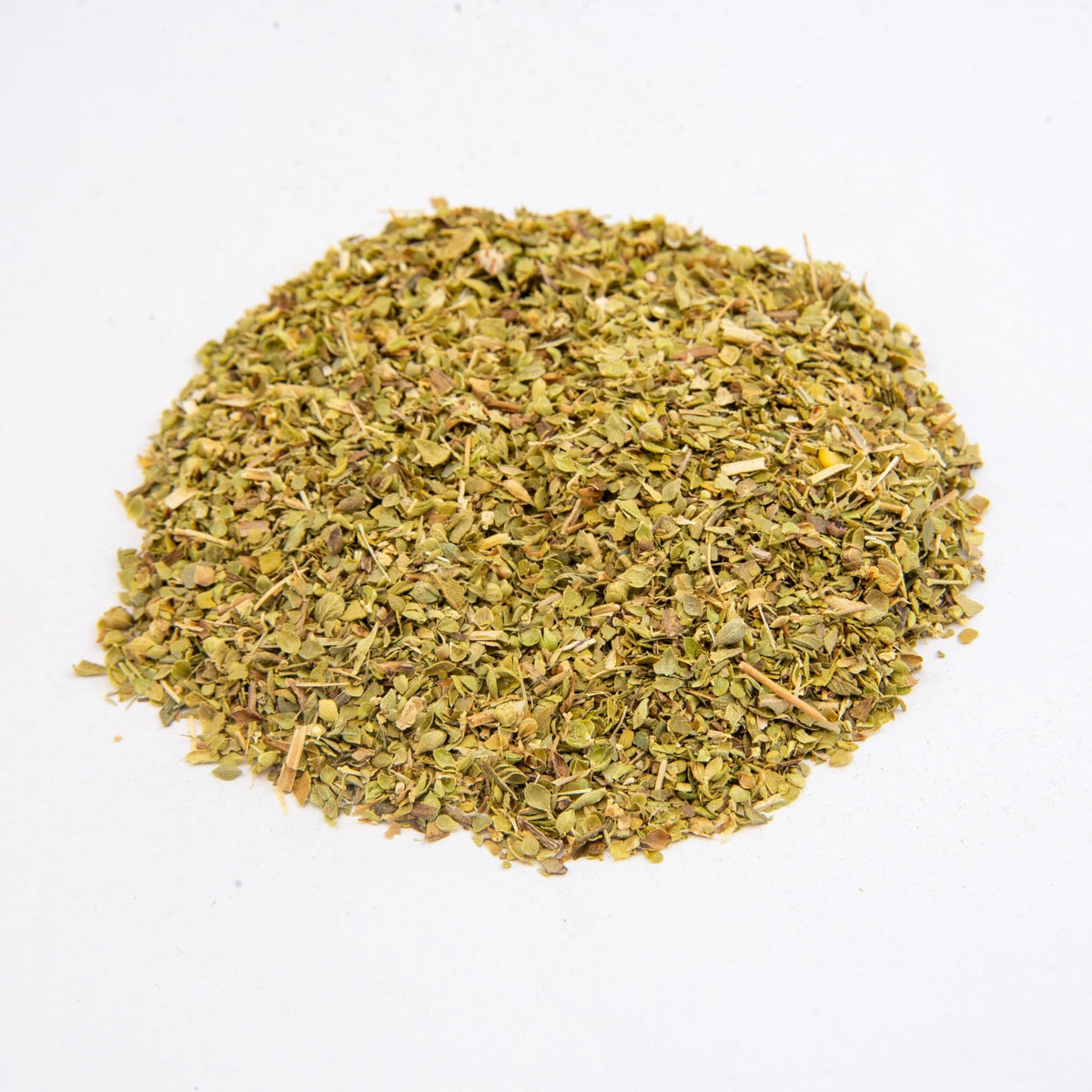 18 lbs Oregano - Chicken Nesting Herbs, Bulk Oregano Seasoning Dry Leaf - Despensa Colombiana 288 oz