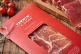 Serrano Ham Sliced 2 oz 4-pack by Fermin