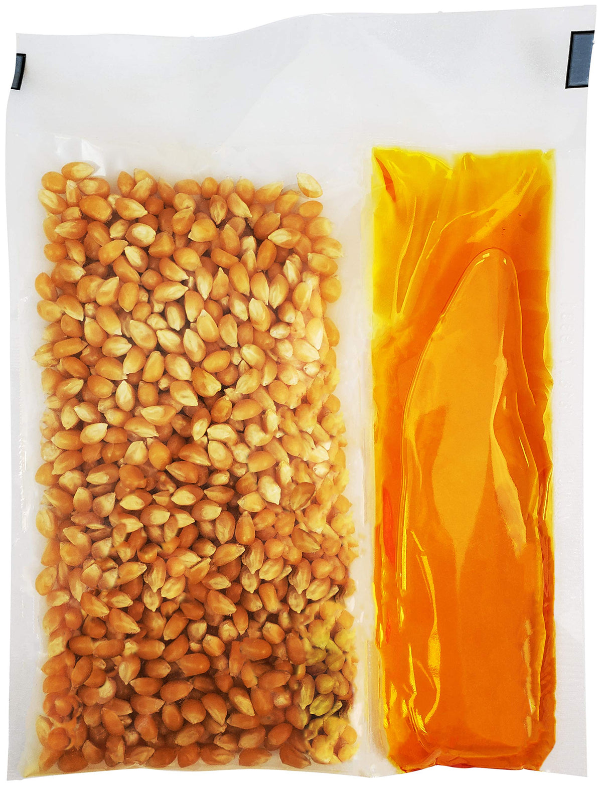 Benchmark 40008 Popcorn Portion Pack, for 8 oz Popper (Pack of 24)
