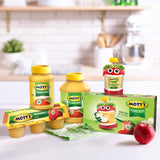 Mott's Cinnamon Applesauce, 48 oz jar