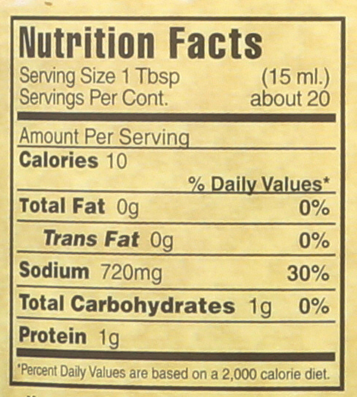 Gold Mine Natural Food Co - Nama Shoyu, Unpasteurized Soy Sauce, Japanese Fermented, Rich Probiotics, Non-GMO - 10 oz Bottle for Sushi
