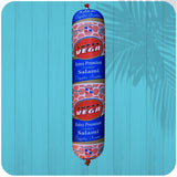 Super Vega Extra Premium Salami - 2 Pack (2lb Each)
