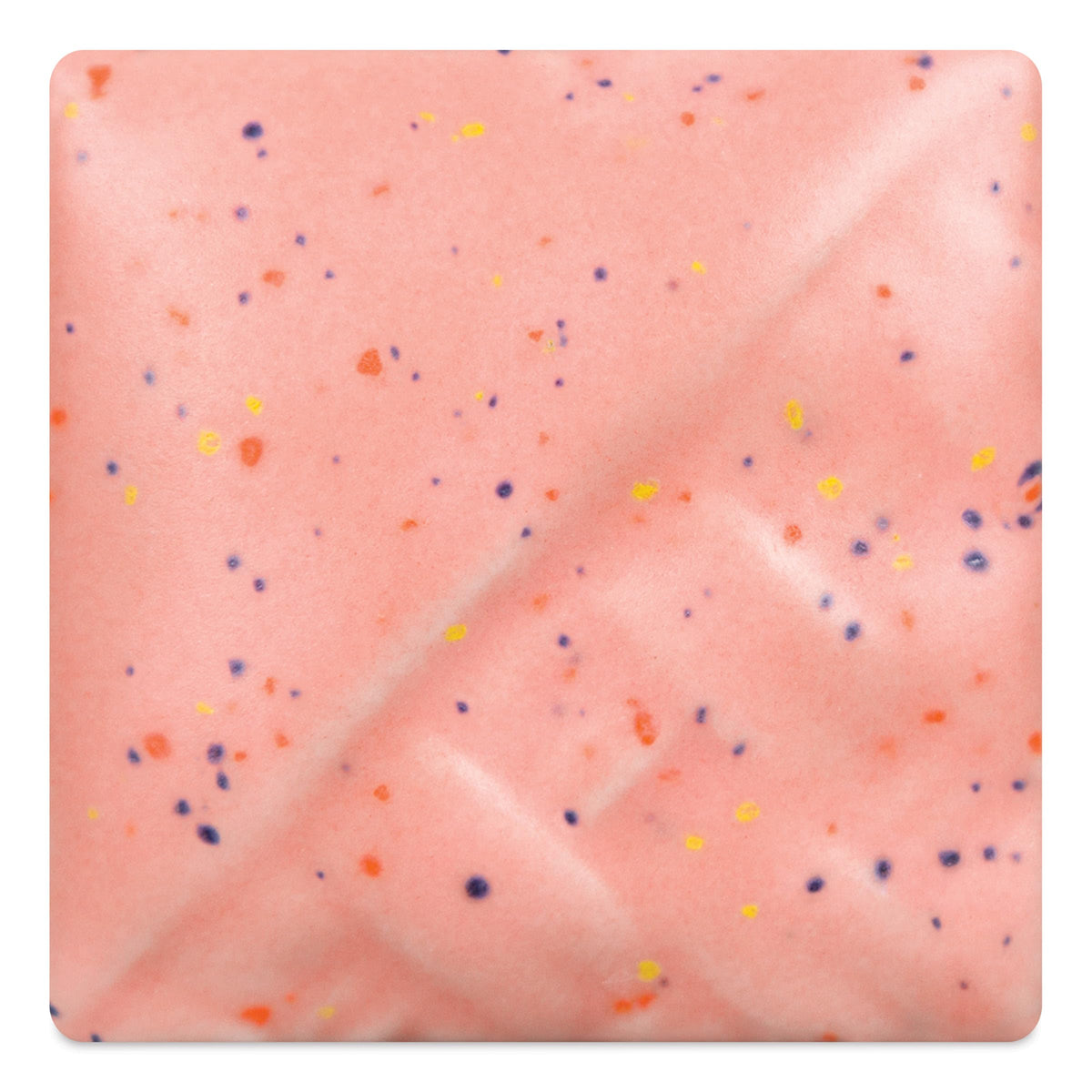 Mayco Stoneware Classic Glaze - Pink Speck, Pint