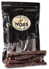 Bledie Lekker® Droewors One Pound Resealable Bag - 16oz