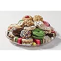 Holiday Assorted Butter Cookies