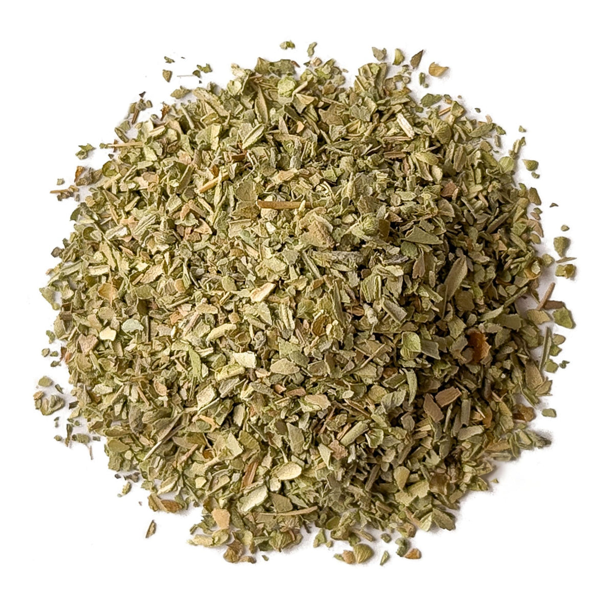 Food to Live Oregano, 4 Ounces - Whole Dried Leaves for Cooking and Baking. Traditional Mediterranean Spices. Vegan, Kosher, Bulk