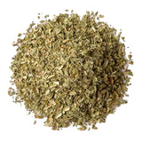 Food to Live Oregano, 4 Ounces - Whole Dried Leaves for Cooking and Baking. Traditional Mediterranean Spices. Vegan, Kosher, Bulk
