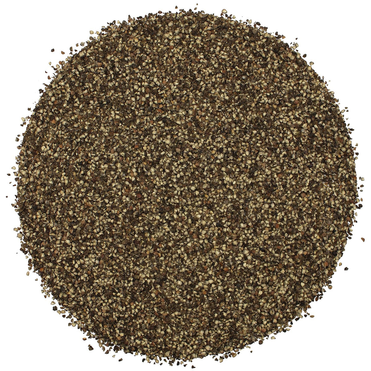 Spice Enthusiast Bourbon Barrel Smoked Pepper - 8 oz