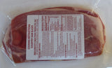 Hickory Smoked Center Steak, 1 lb and 10oz Southern Drop Biscuit Mix